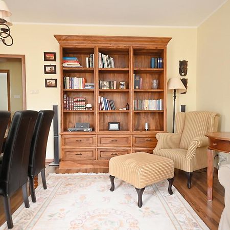 Victus Apartamenty, Apartament Victoria Sopot Zewnętrze zdjęcie