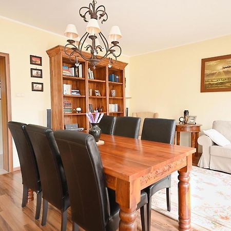Victus Apartamenty, Apartament Victoria Sopot Zewnętrze zdjęcie