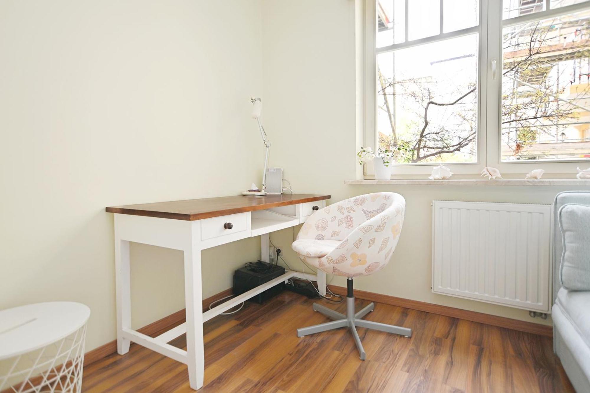 Victus Apartamenty, Apartament Victoria Sopot Zewnętrze zdjęcie