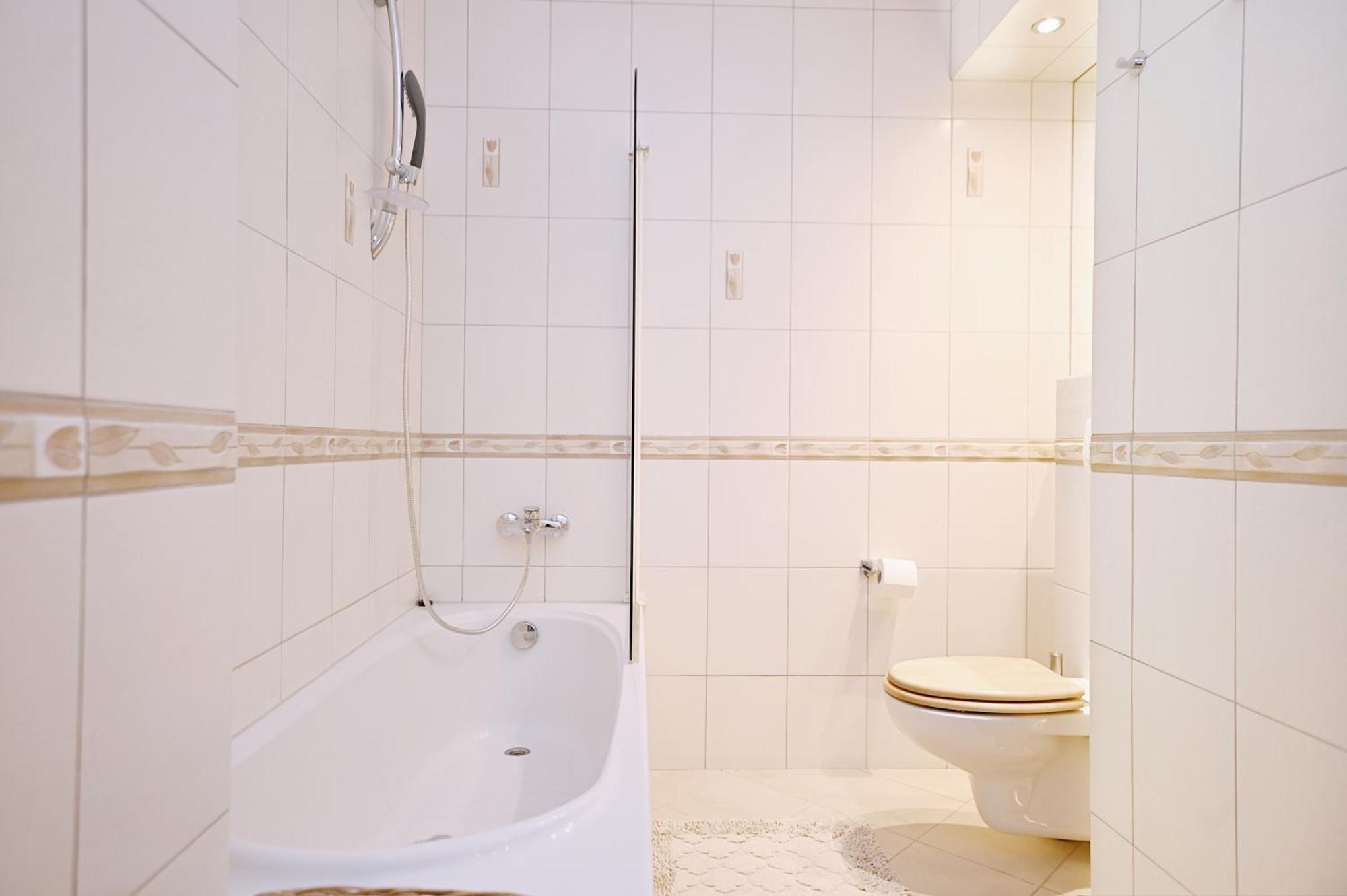 Victus Apartamenty, Apartament Victoria Sopot Zewnętrze zdjęcie
