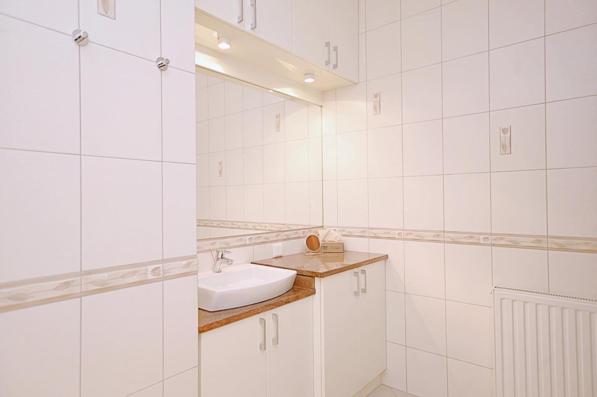 Victus Apartamenty, Apartament Victoria Sopot Zewnętrze zdjęcie